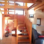 Holiday home La Fermette Valprivas
