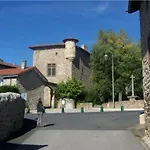 La Fermette Holiday home