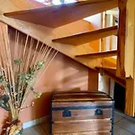 Holiday home La Fermette Valprivas