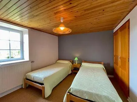 La Fermette Ferienhaus *