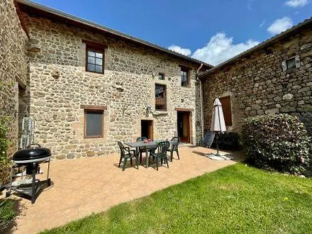 La Fermette Valprivas