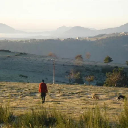 La Fermette * Valprivas