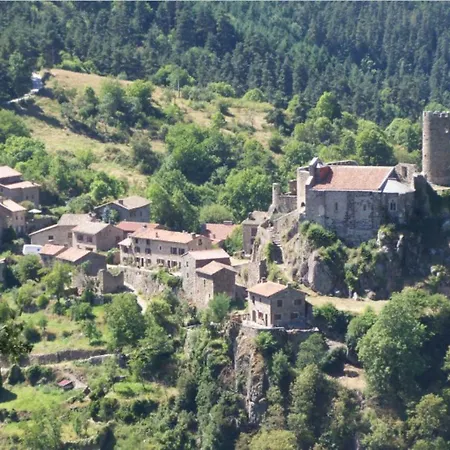 La Fermette Semesterbostad