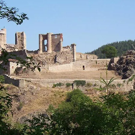 Ferienhaus La Fermette