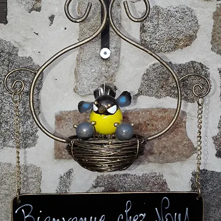 La Fermette * Valprivas