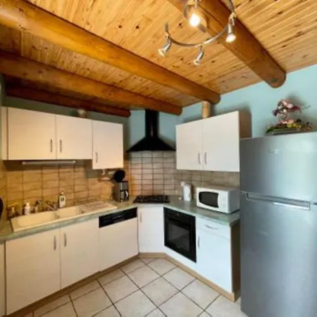 La Fermette Casa de Férias *