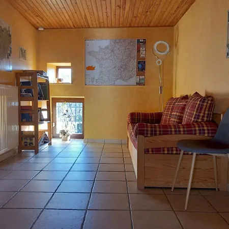 Casa de Férias La Fermette *