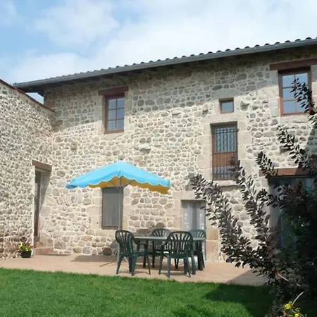 La Fermette Valprivas