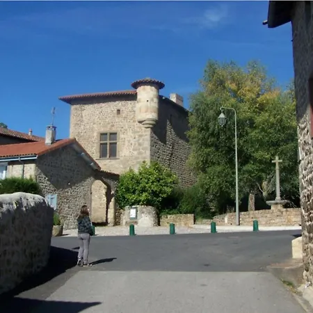 La Fermette Ferienhaus