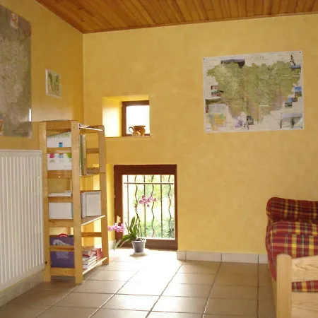 La Fermette Holiday home