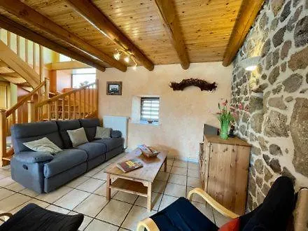 La Fermette * Valprivas