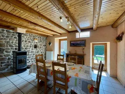 펜션 La Fermette *