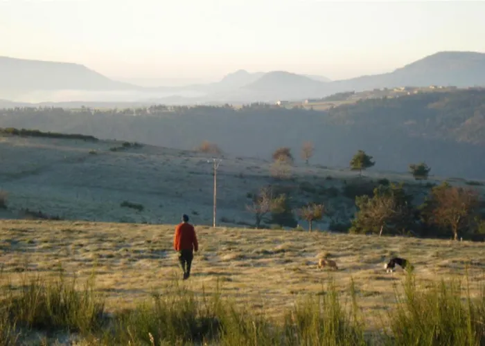 La Fermette * Valprivas