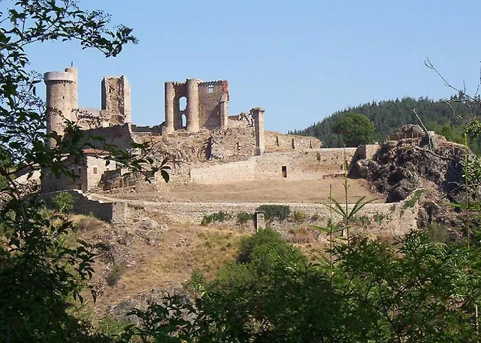 Casa de Férias La Fermette