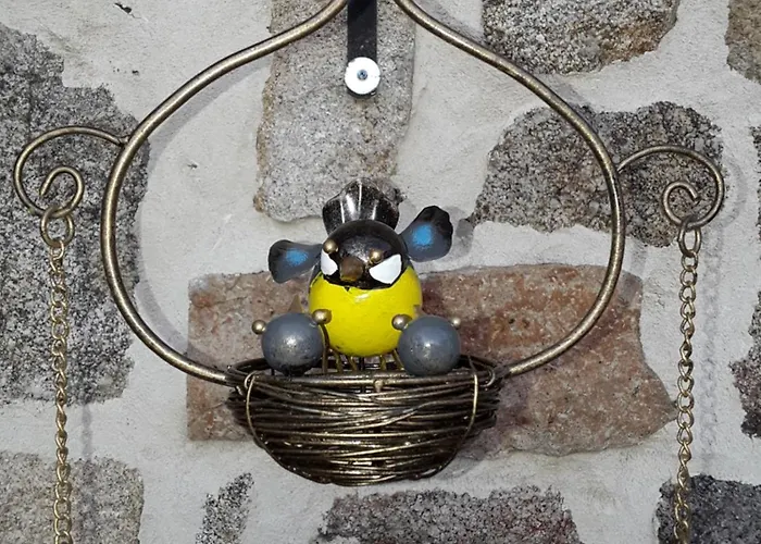 La Fermette * Valprivas