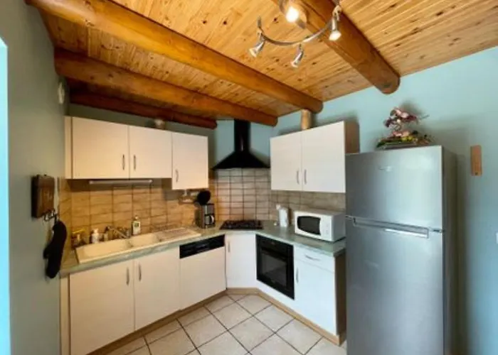 La Fermette Casa de Férias *