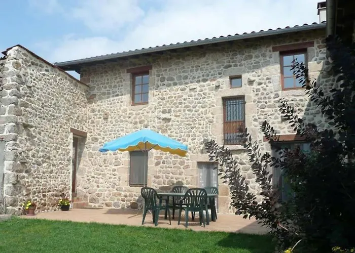 La Fermette Valprivas