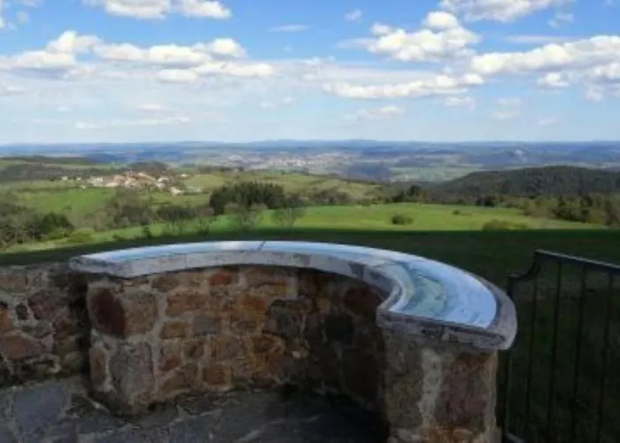 La Fermette * Valprivas