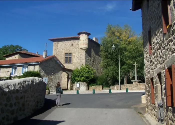 La Fermette Casa de Férias