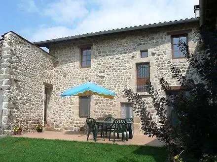 펜션 La Fermette *